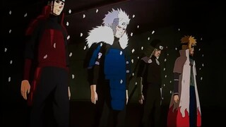 Edo tensei no jutsu