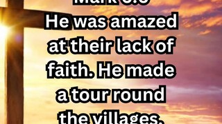 Daily Reflection May 07, 2025 #faith #bible #reflection