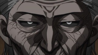 Kengan Ashura「AMV」— Superhuman — Before The Battle