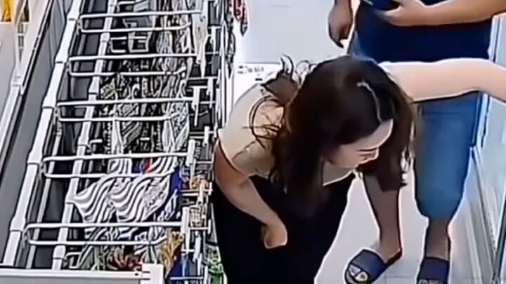 Chuột: Cô ấy nói toàn là lời của tôi