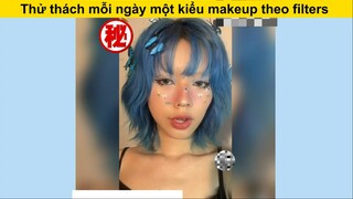Mỗi ngày một layout #makeup #doisong
