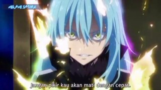 RIMURU TEMPEST🔥Tensei Shitara Slime Datta Ken S2