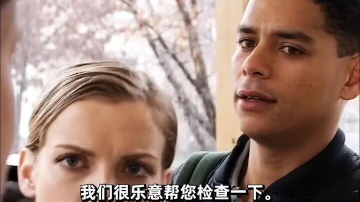 เมื่อคุณเจอสามีแบบนี้ คุณต้องจากไป