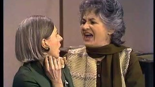 Maude's Problem aka Maude and the Psychiatrist - Best Classic TV Shows
