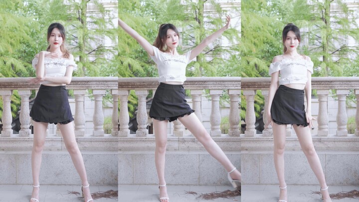 Thực ra, tôi mới là người cảm thấy hồi hộp ngay cả khi nắm tay~ Màn hình dọc "Đỏ mặt tuổi dậy thì - 