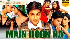 MAIN HOON NA | dub Indonesia