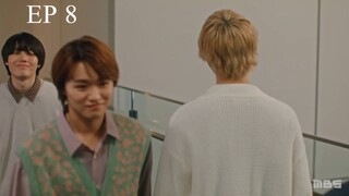 Netsuai Prince (2025) EP 8 RAW
