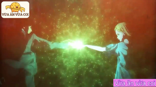 Ingress: Thế Giới Ảo「AMV」 - Đưa tôi trở lại lần nữa #anime #schooltime