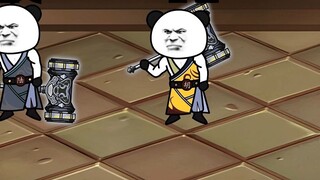 Martial Universe Episode 137 | Selection Begins