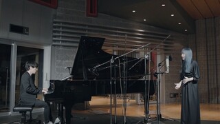 Hiroyuki Sawano×SennaRin 《Till I》 Studio Live