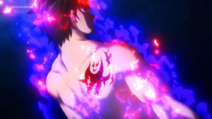 29-sai Dokushin Chuukene Eps 08 sub indo