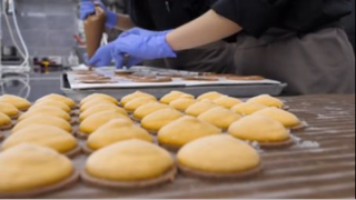 làm bánh mousse sô cô la  #amthuc #monngon