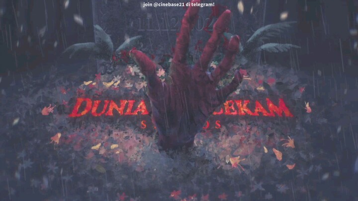 Panggilan dari kubur