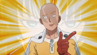 One punch man AMV | Anime cực hay #mephim