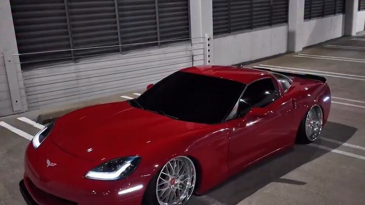 idk #Cammed #c6 #Carstiktok #americanmuscle #fyp#loweredcars #jdm #carscene #car