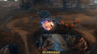 Rank thách đấu gặp nhau sẽ như thế nào phần 1 #game