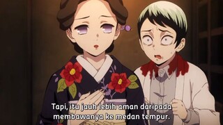 lawaknya yushiro🤣