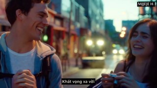 [Vietsub] High Hopes - Kodaline