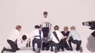 Straykids｜是真live了！没有背景音乐的“Top”彩排ver.