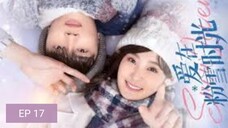 Snow Lover EP 17 [SUB INDO]