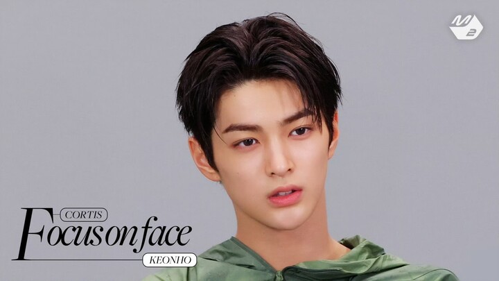 【CORTIS安乾镐】250912 舞蹈版《FaSHioN》4K直拍｜表管真的超神了