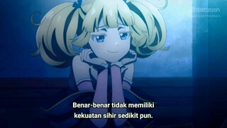 ada yang pamer kemesraan nih