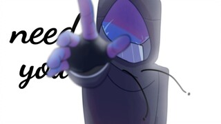 I need you now Meme// Spoiler