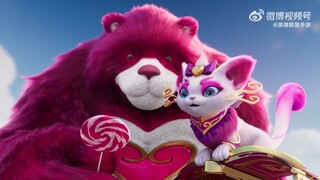 Wild Rift Valentine's Day Event Full Cinematic (League of Legends)