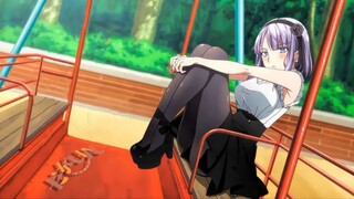 Dagashi Kashi - E11 Sub Indo