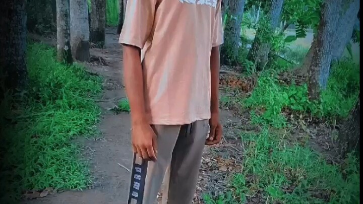 গান