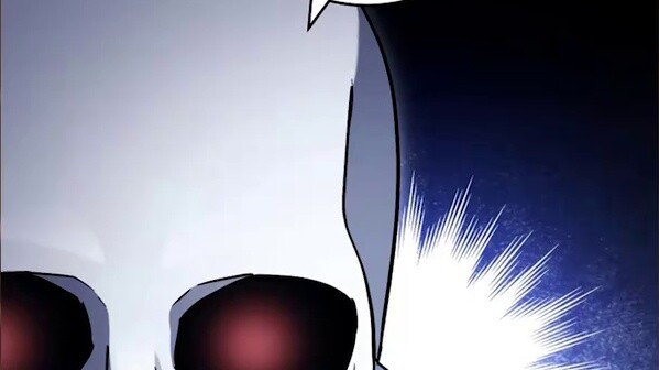 [Comic Commentary] Prison Storm! Mysterious Cellmate! Little Skeleton's Good Memories! [Skull Knight