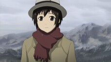 Gosick Episode 19 [sub Indo]