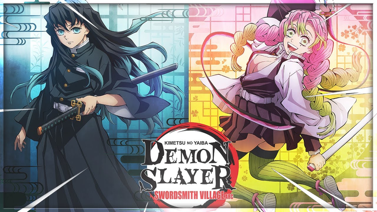 DEMON SLAYER 3 STAGIONE CONFERMATA! Teaser Trailer Reaction - BiliBili