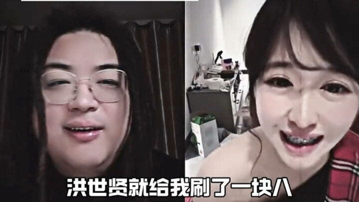 “Masih gaya main lama yang suka menggantungkan cap” #KakakChen #gaya main generasi tua #absurd #ngga