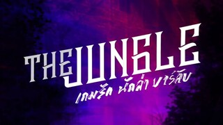 The jungle Eps 7