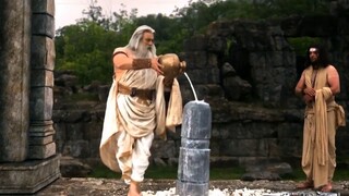 Mahabharata Bahasa Indonesia Full HD Eps. 04