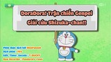 Doraemon: DoraDora! Trận chiến Genpei Giải cứu Shizuka-chan!! [VietSub]