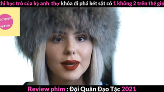 Đội quân đạo tặc (p1) #rvphimhanhdong