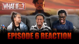 What If... Killmonger Rescued Tony Stark? | What If Ep 6 Reaction