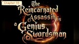 33 - The Reincarnated Assassin is a Genius Swordsman (Tagalog)