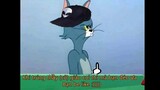 Tổng hợp ảnh chế Tom and Jerry| Phần 1