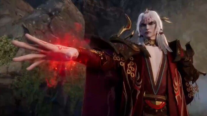 Nonton Martial Master Episode 661 Subtitle Indonesia
