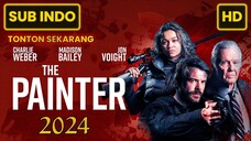 The Painter 2024 SUB INDO