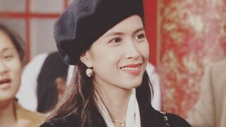 [Hong Kong Drama·Actress] Modern group portrait - love is just an accessory | Blow up the independen