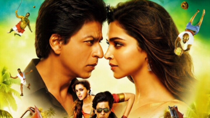 Shah Rukh Khan's Top 10 Highest Grossing Movies 2026