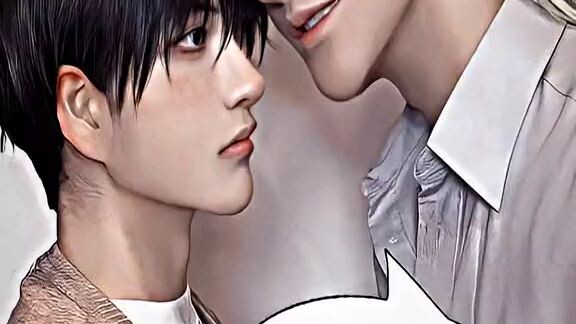 私はこの男に変だ、彼は男じゃない？