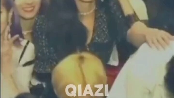 What would you do if Tzuyu fell down right in front of you?