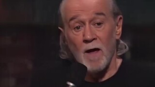 جورج كارلين يتحدث عن تاريخ تأسيس الولايات المتحدة