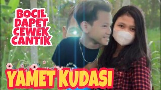 Sinetron Jowo Klaten (eps. 99): "DUKUN YAMET KUDASI" - [film pendek]