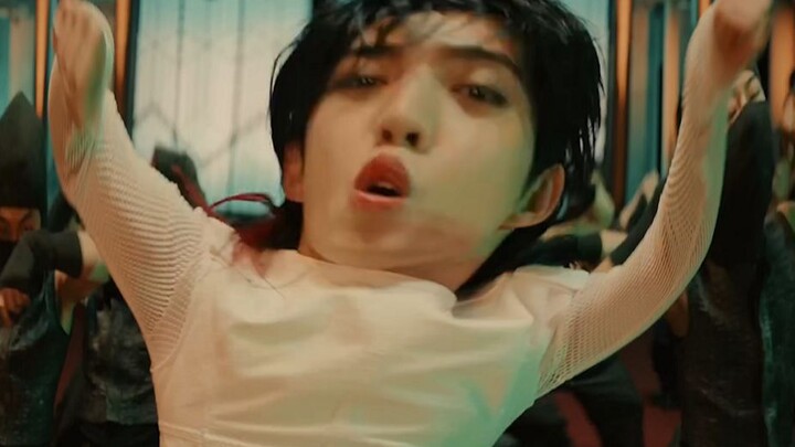 SEVENTEEN Super, but C5 the whole time